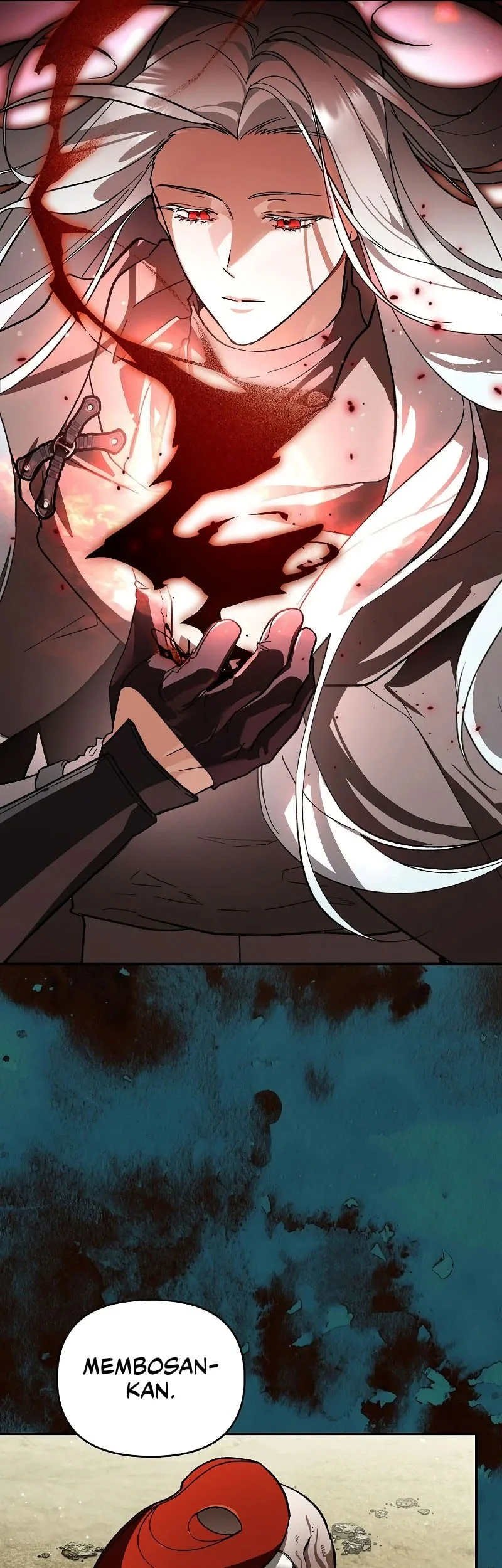 I Became The Genius Bastard Of A Noble Dark Clan Chapter 46 Gambar 54