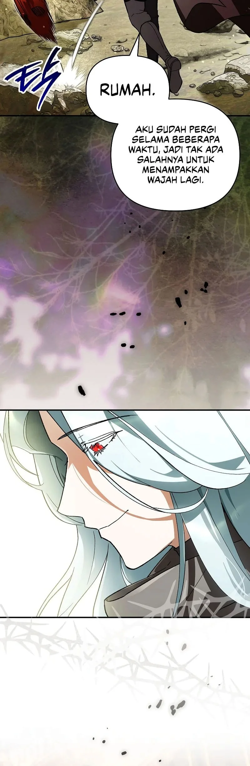 I Became The Genius Bastard Of A Noble Dark Clan Chapter 46 Gambar 56