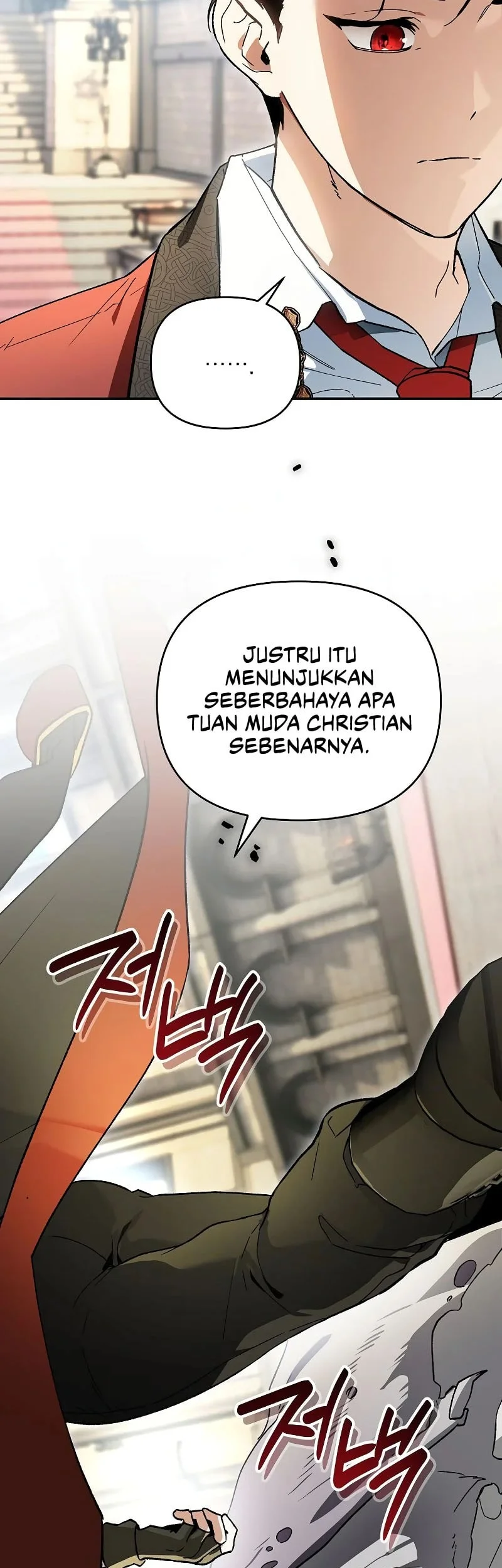 I Became The Genius Bastard Of A Noble Dark Clan Chapter 46 Gambar 4