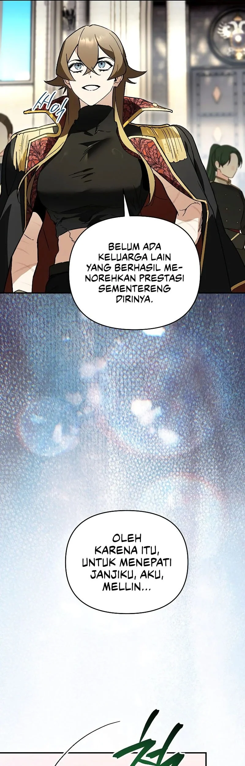 I Became The Genius Bastard Of A Noble Dark Clan Chapter 46 Gambar 6