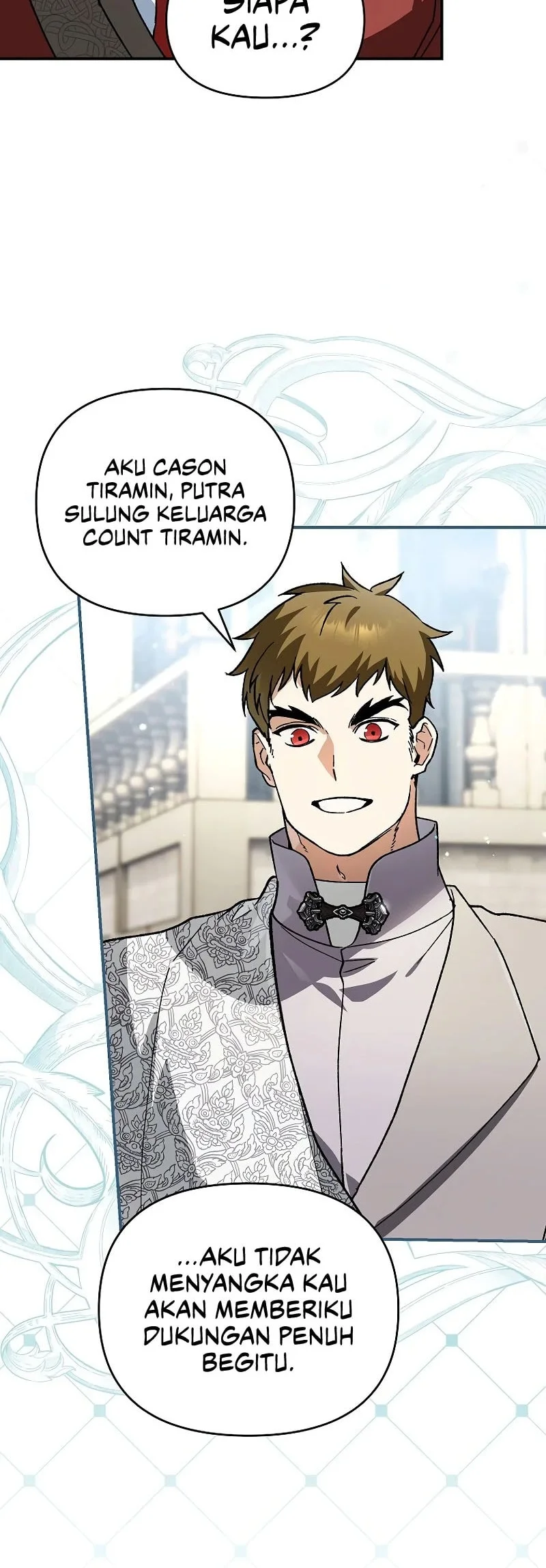 I Became The Genius Bastard Of A Noble Dark Clan Chapter 46 Gambar 13