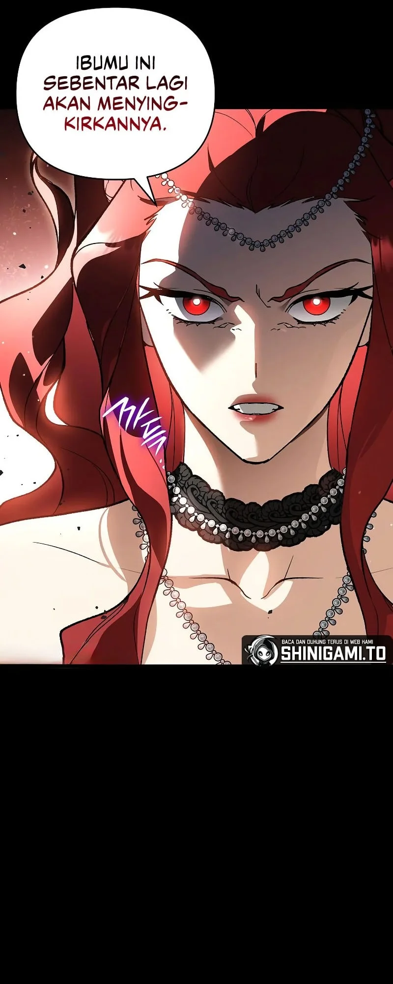 I Became The Genius Bastard Of A Noble Dark Clan Chapter 46 Gambar 29