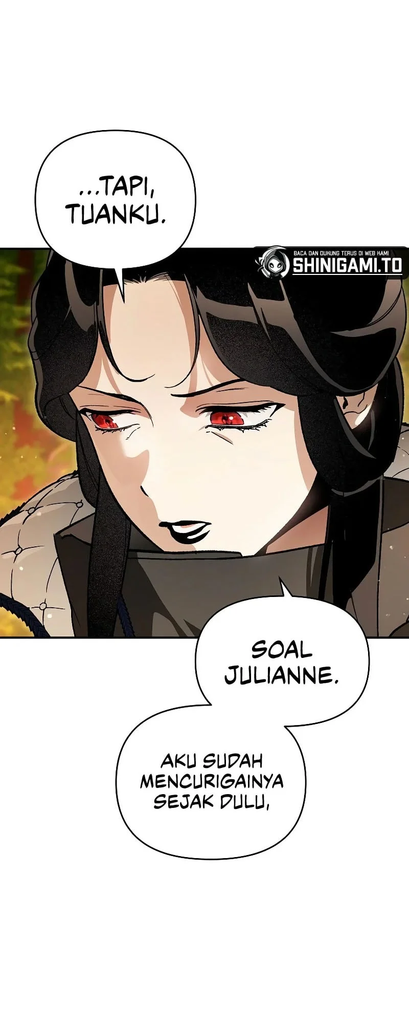 I Became The Genius Bastard Of A Noble Dark Clan Chapter 46 Gambar 33