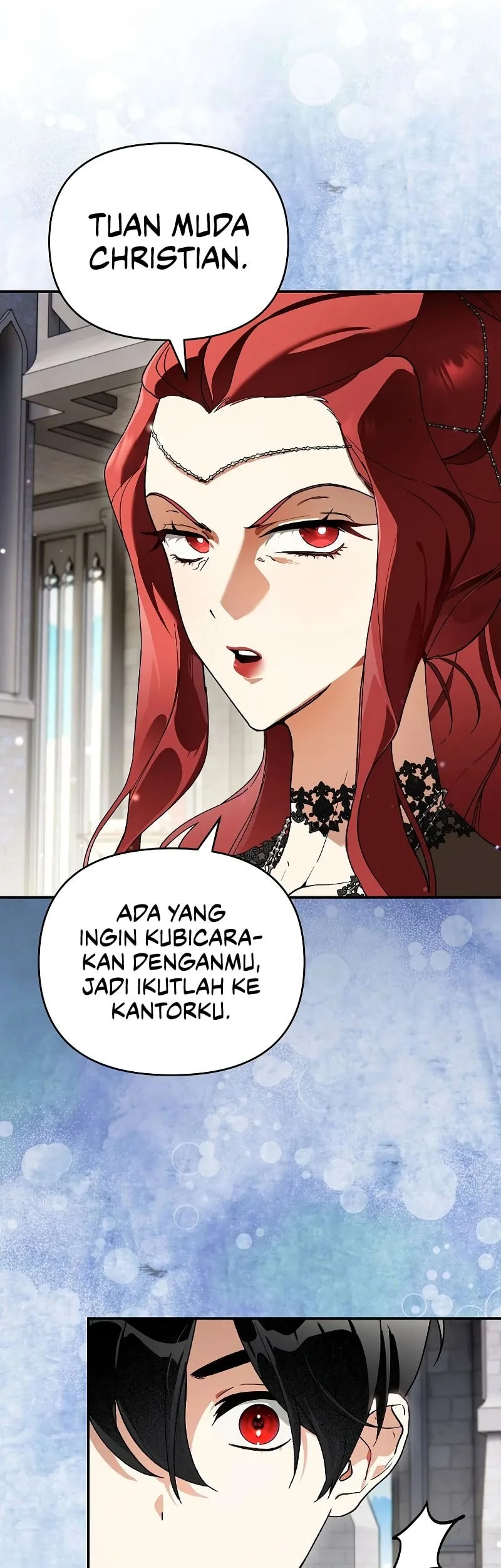 I Became The Genius Bastard Of A Noble Dark Clan Chapter 47 Gambar 34