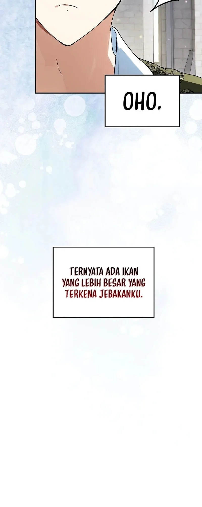 I Became The Genius Bastard Of A Noble Dark Clan Chapter 47 Gambar 35