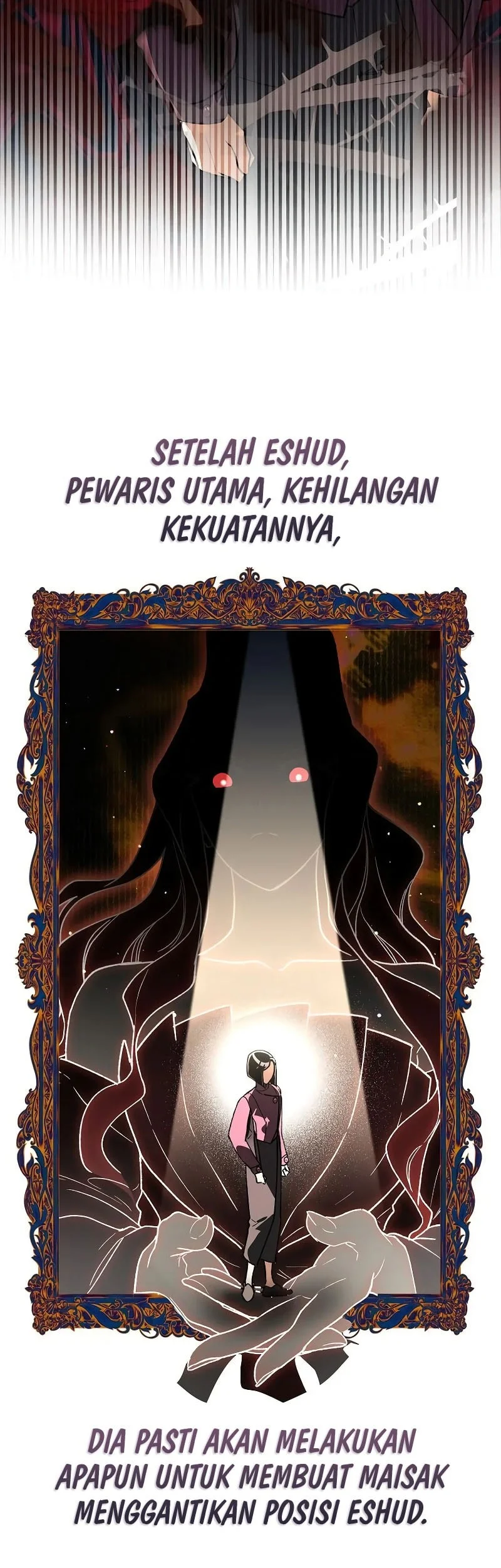 I Became The Genius Bastard Of A Noble Dark Clan Chapter 47 Gambar 40