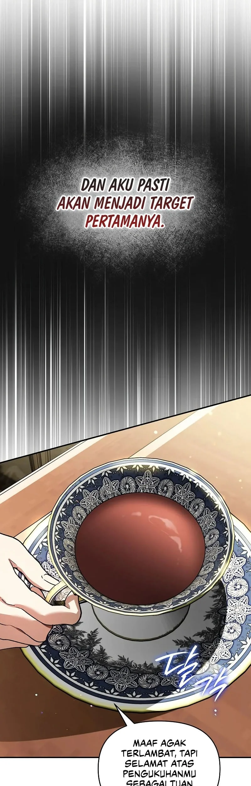 I Became The Genius Bastard Of A Noble Dark Clan Chapter 47 Gambar 42