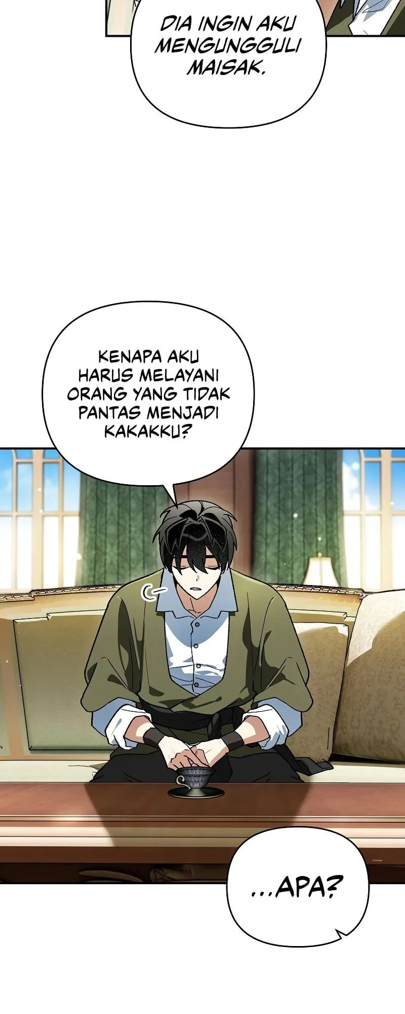 I Became The Genius Bastard Of A Noble Dark Clan Chapter 47 Gambar 45