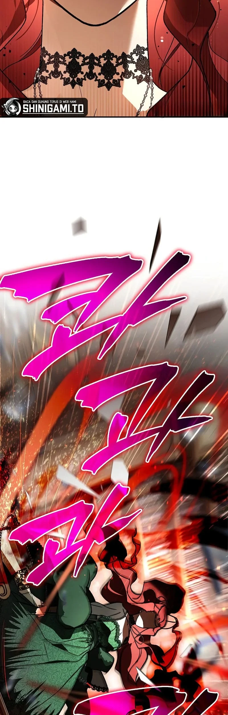 I Became The Genius Bastard Of A Noble Dark Clan Chapter 47 Gambar 47