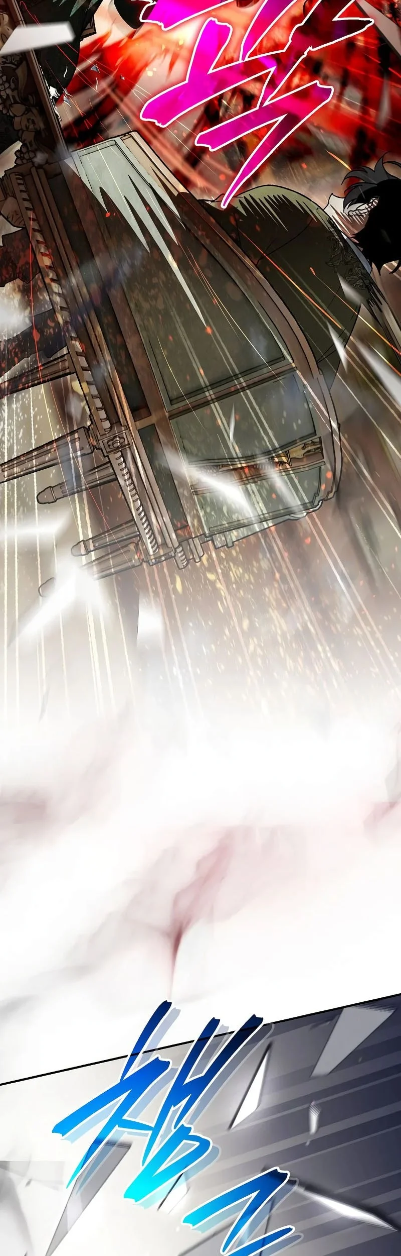 I Became The Genius Bastard Of A Noble Dark Clan Chapter 47 Gambar 48