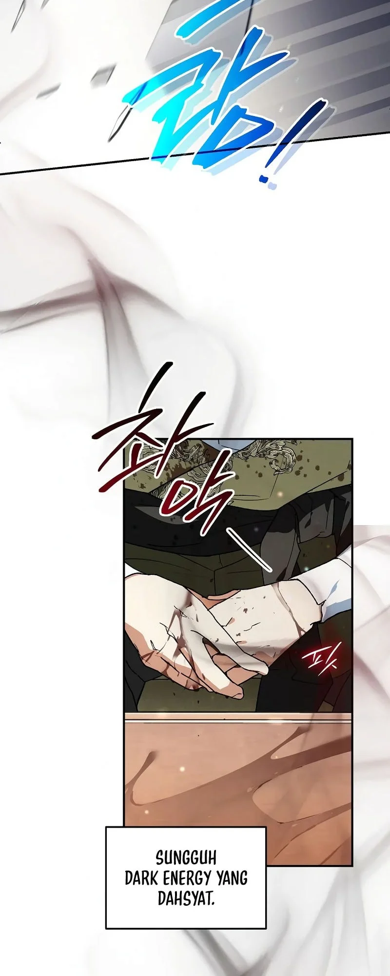 I Became The Genius Bastard Of A Noble Dark Clan Chapter 47 Gambar 49