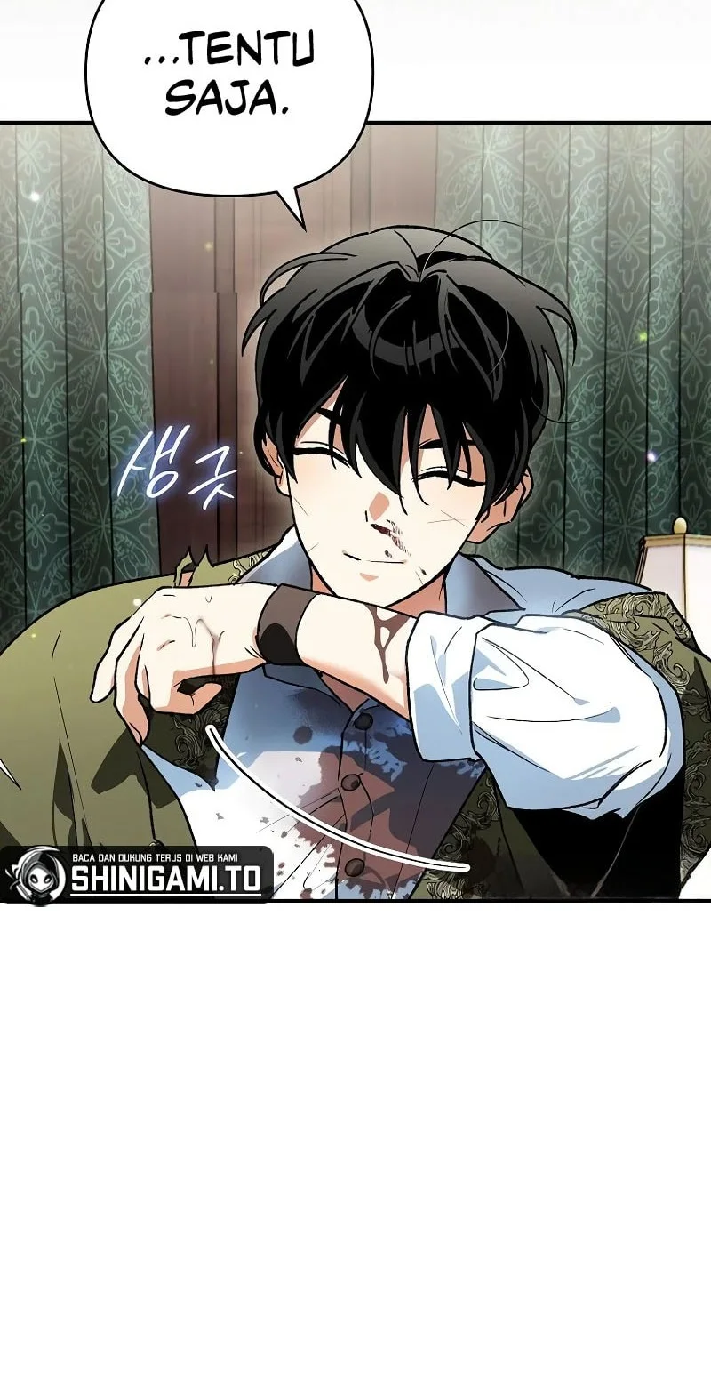 I Became The Genius Bastard Of A Noble Dark Clan Chapter 47 Gambar 53