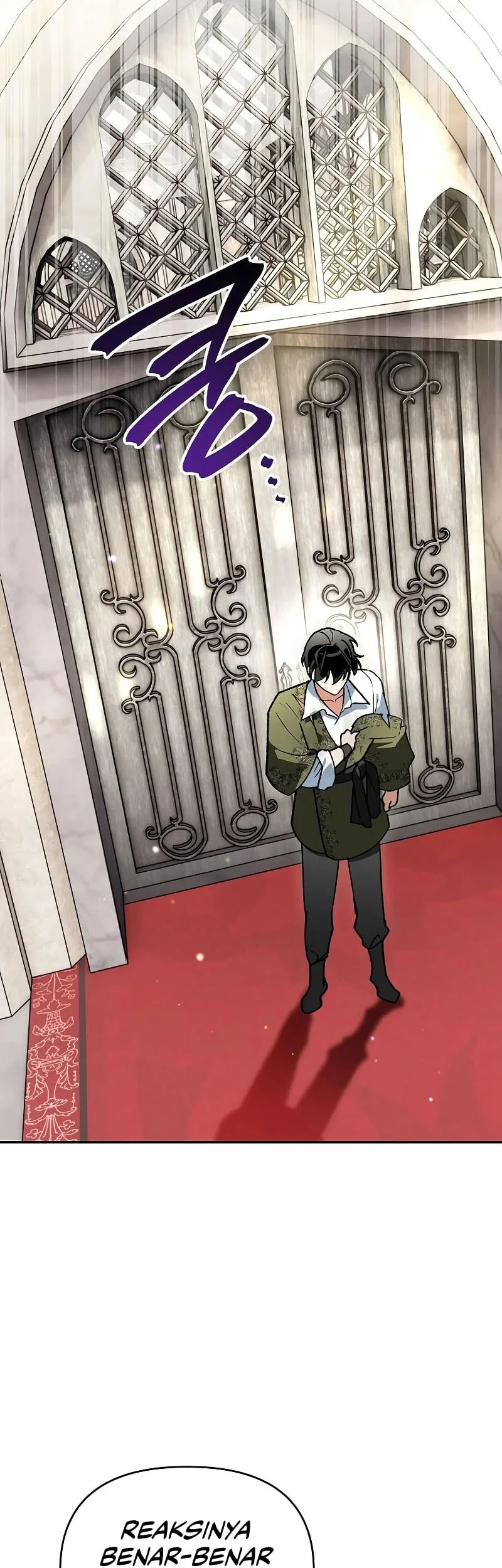 I Became The Genius Bastard Of A Noble Dark Clan Chapter 47 Gambar 56