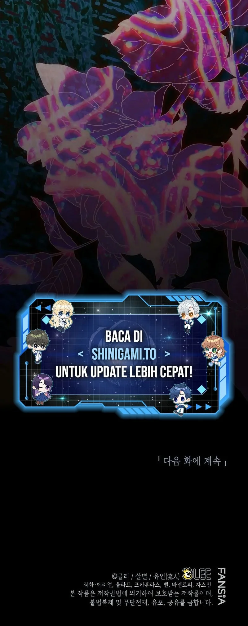 I Became The Genius Bastard Of A Noble Dark Clan Chapter 47 Gambar 59