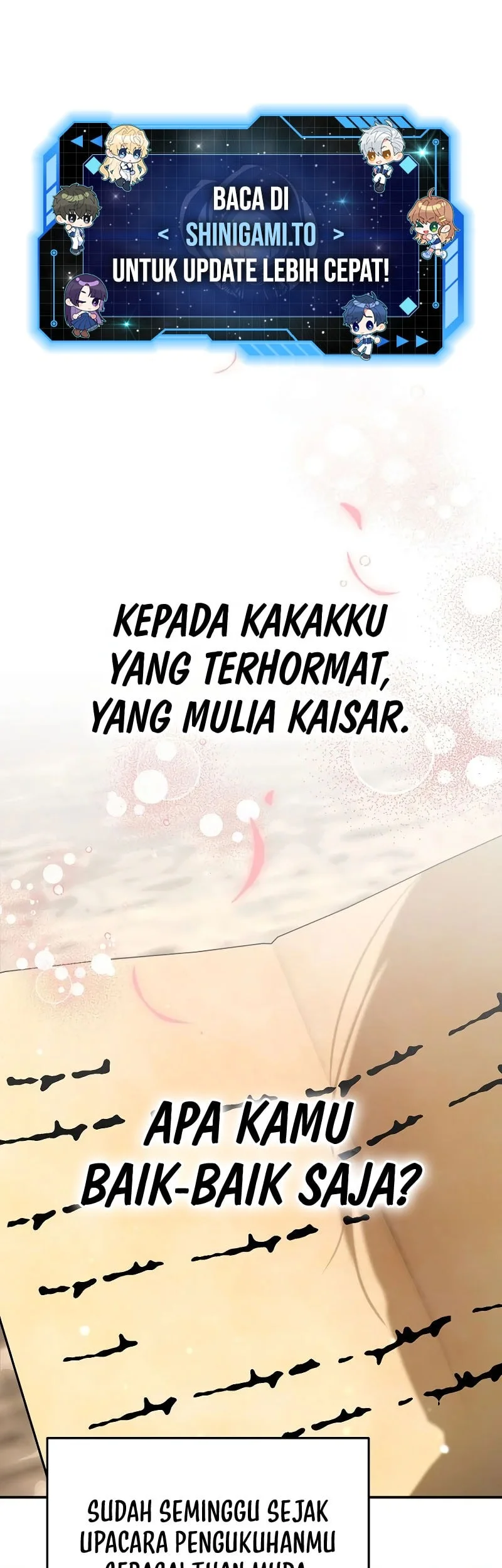 Manhwa I Became The Genius Bastard Of A Noble Dark Clan Chapter 47 gambar 2