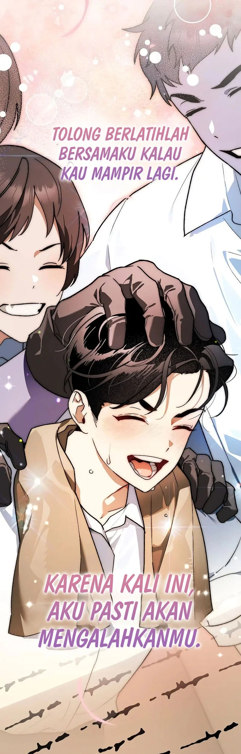 I Became The Genius Bastard Of A Noble Dark Clan Chapter 47 Gambar 6