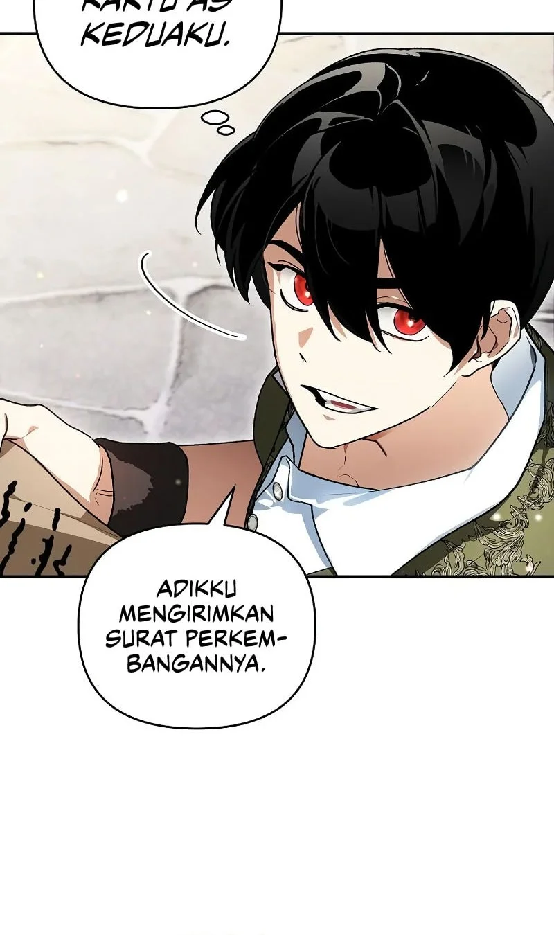 I Became The Genius Bastard Of A Noble Dark Clan Chapter 47 Gambar 9