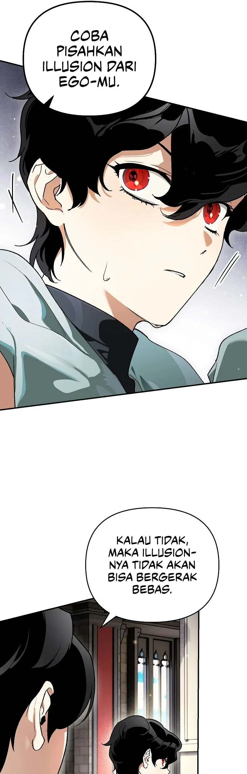 I Became The Genius Bastard Of A Noble Dark Clan Chapter 47 Gambar 14