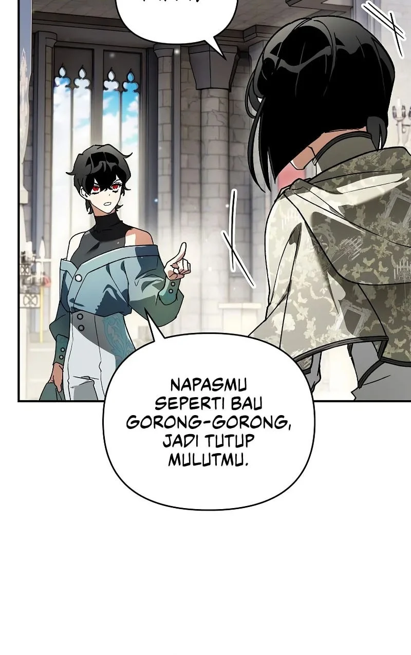 I Became The Genius Bastard Of A Noble Dark Clan Chapter 47 Gambar 20