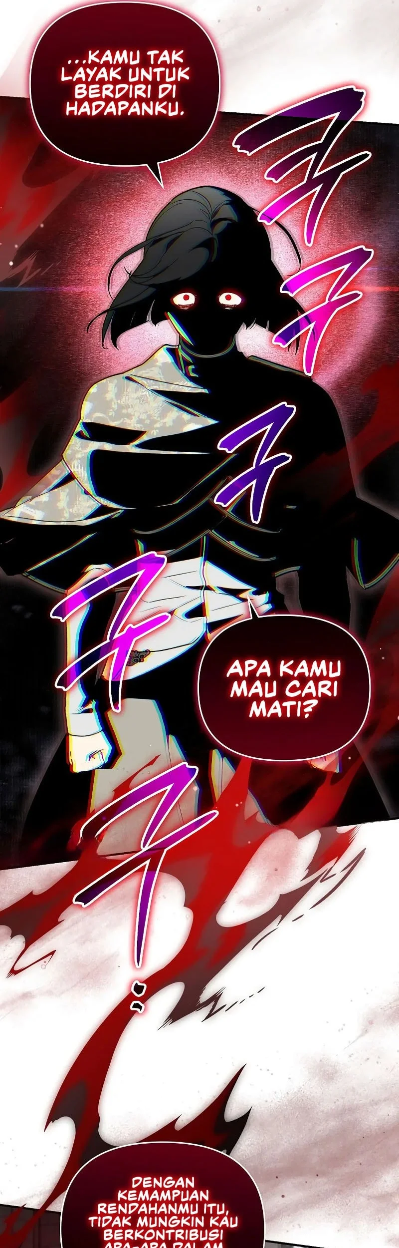 I Became The Genius Bastard Of A Noble Dark Clan Chapter 47 Gambar 24