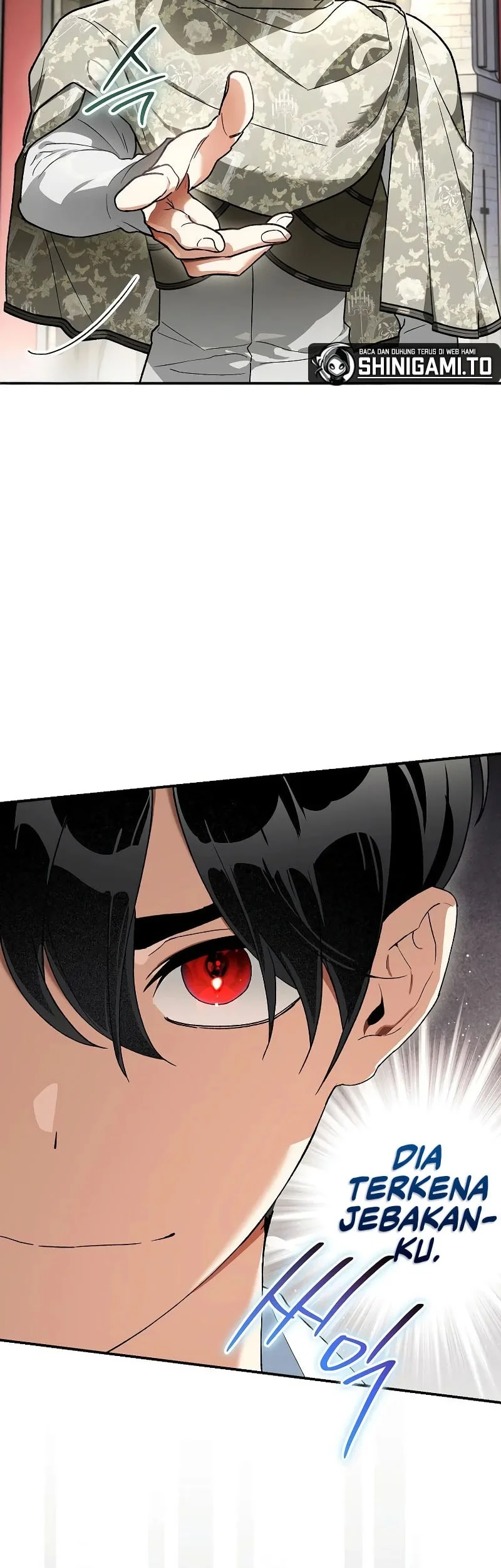 I Became The Genius Bastard Of A Noble Dark Clan Chapter 47 Gambar 29