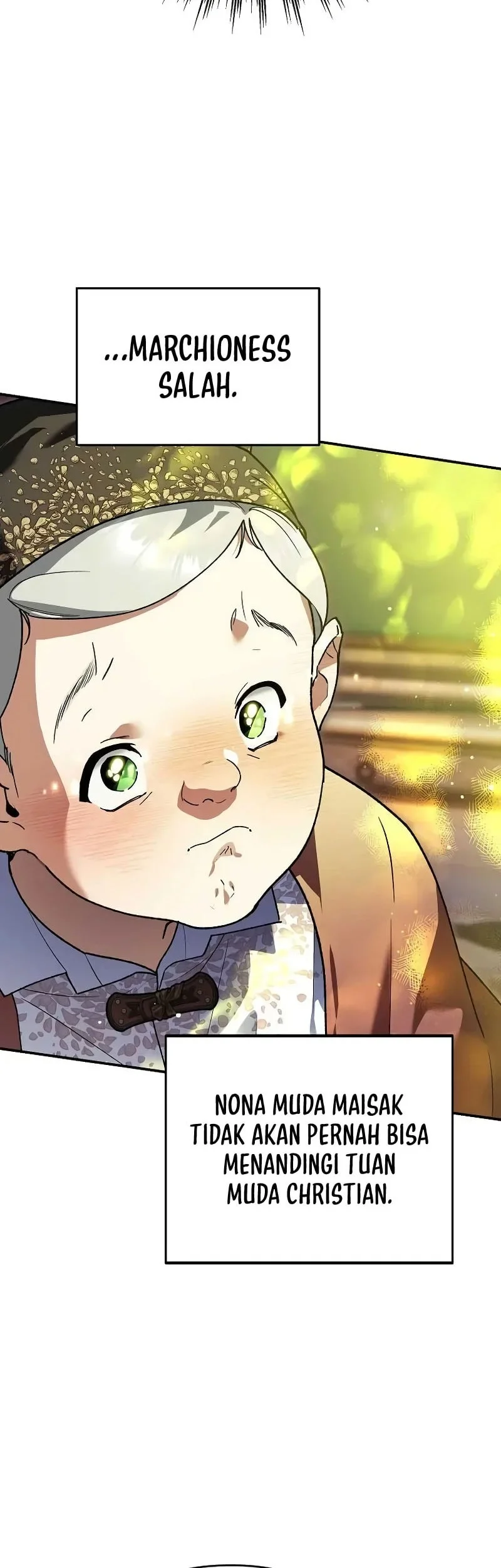 I Became The Genius Bastard Of A Noble Dark Clan Chapter 48 Gambar 35