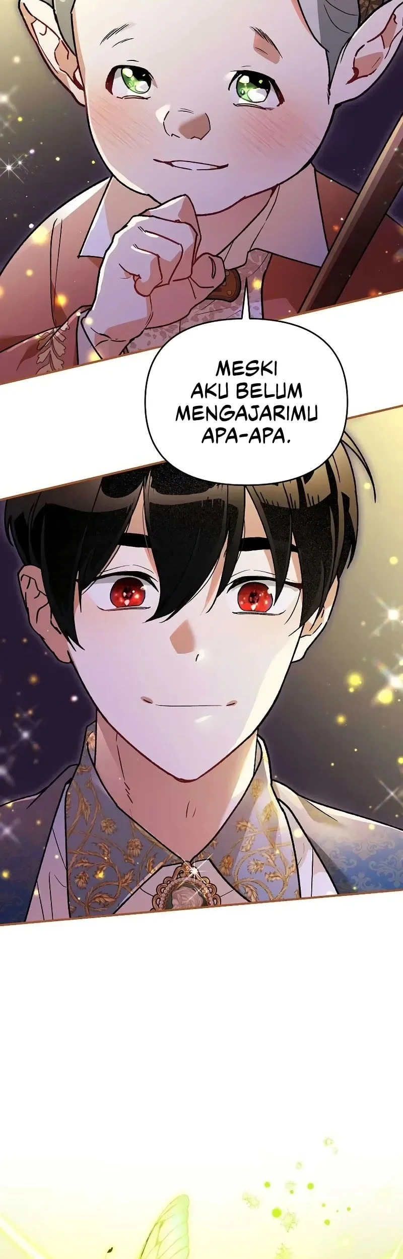 I Became The Genius Bastard Of A Noble Dark Clan Chapter 48 Gambar 40