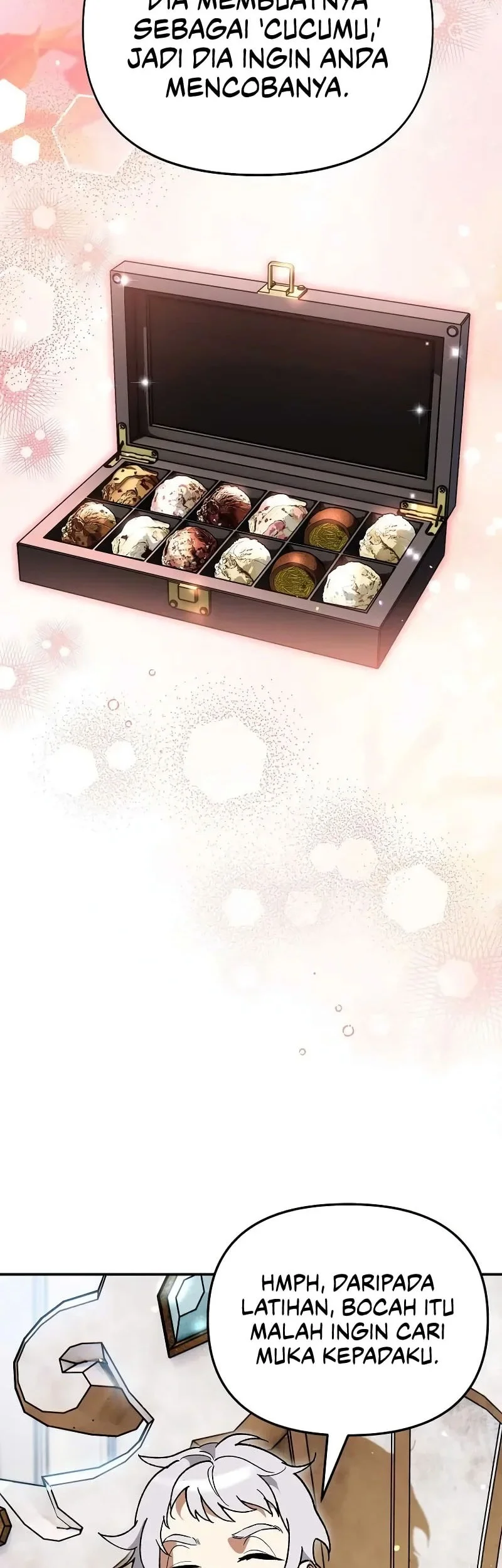 I Became The Genius Bastard Of A Noble Dark Clan Chapter 48 Gambar 47