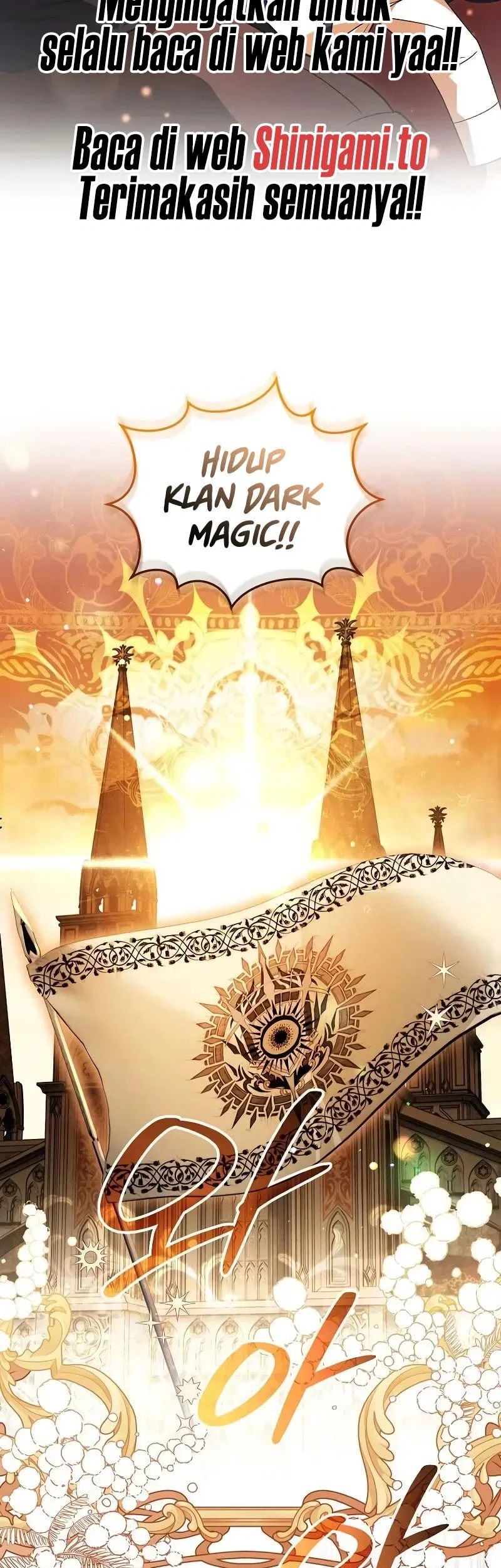 I Became The Genius Bastard Of A Noble Dark Clan Chapter 48 Gambar 58