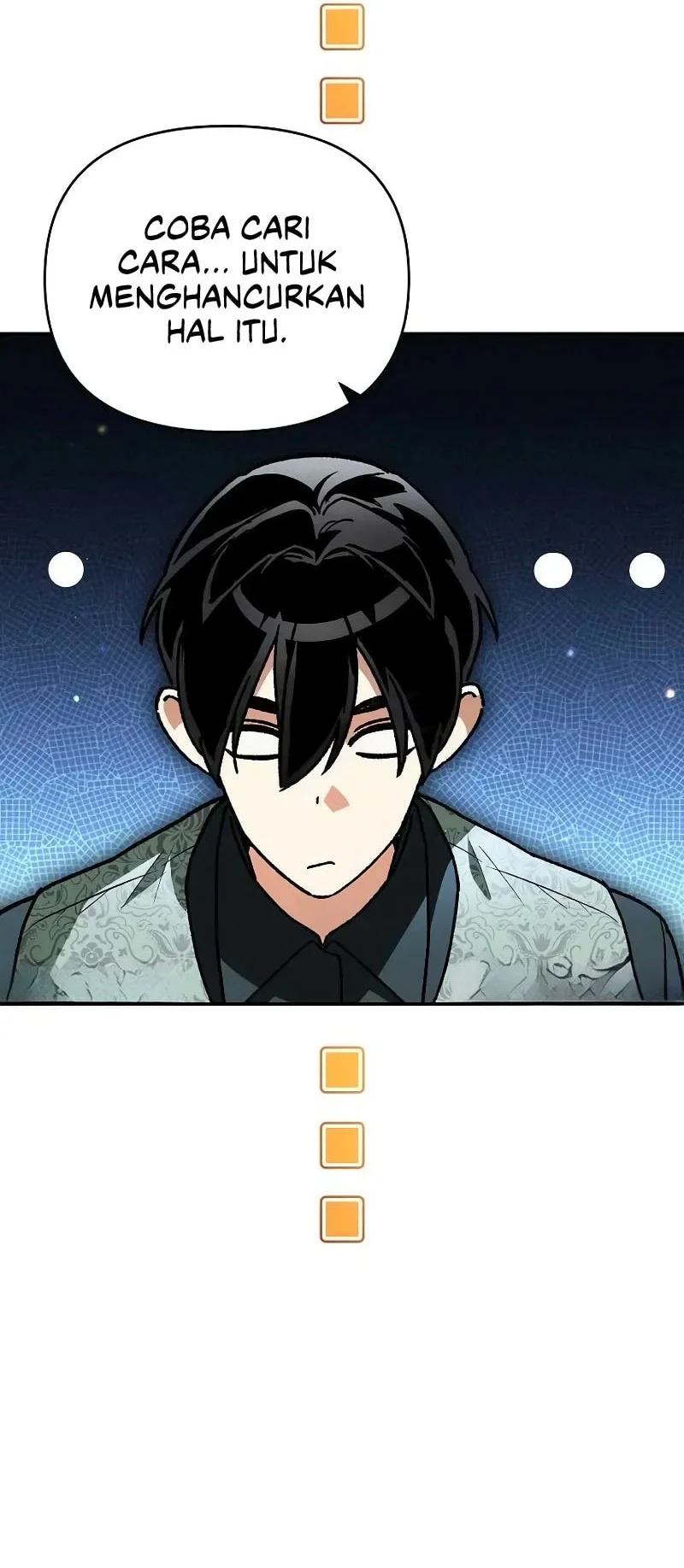 I Became The Genius Bastard Of A Noble Dark Clan Chapter 48 Gambar 21