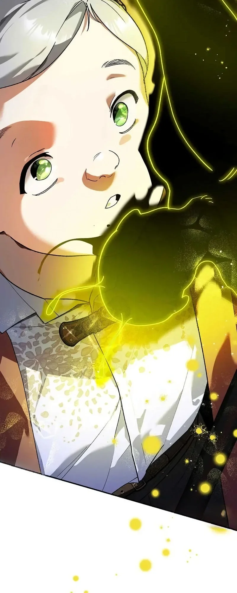 I Became The Genius Bastard Of A Noble Dark Clan Chapter 48 Gambar 33