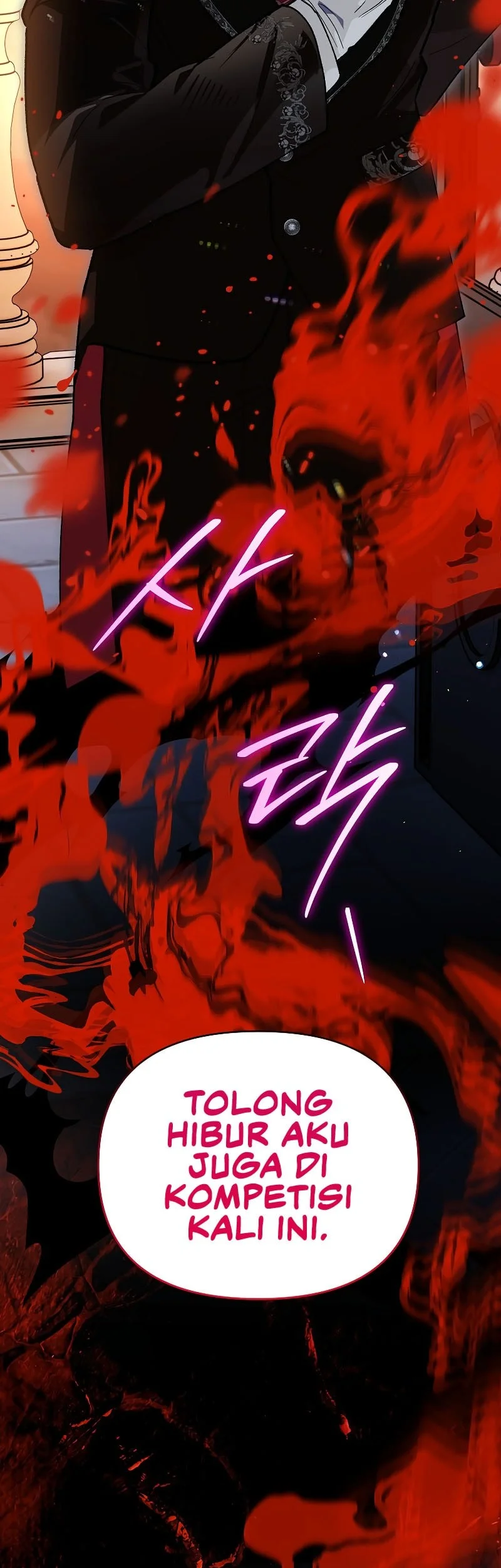 I Became The Genius Bastard Of A Noble Dark Clan Chapter 49 Gambar 36