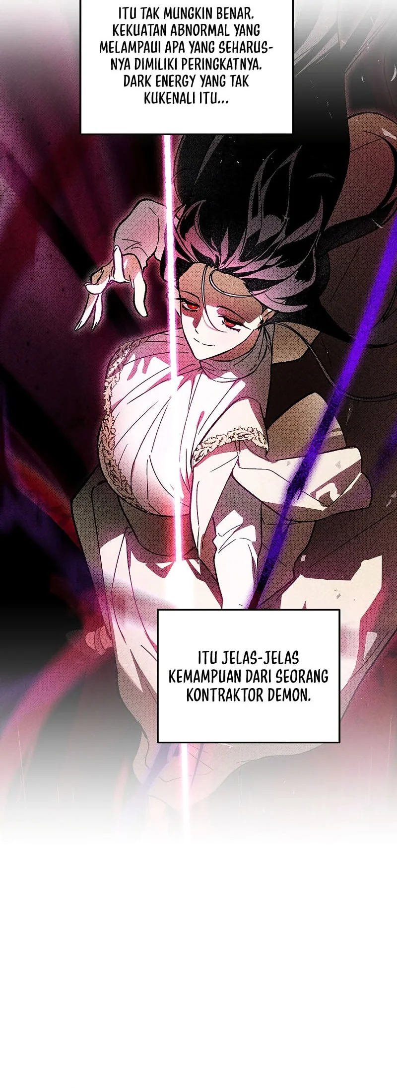 I Became The Genius Bastard Of A Noble Dark Clan Chapter 49 Gambar 41