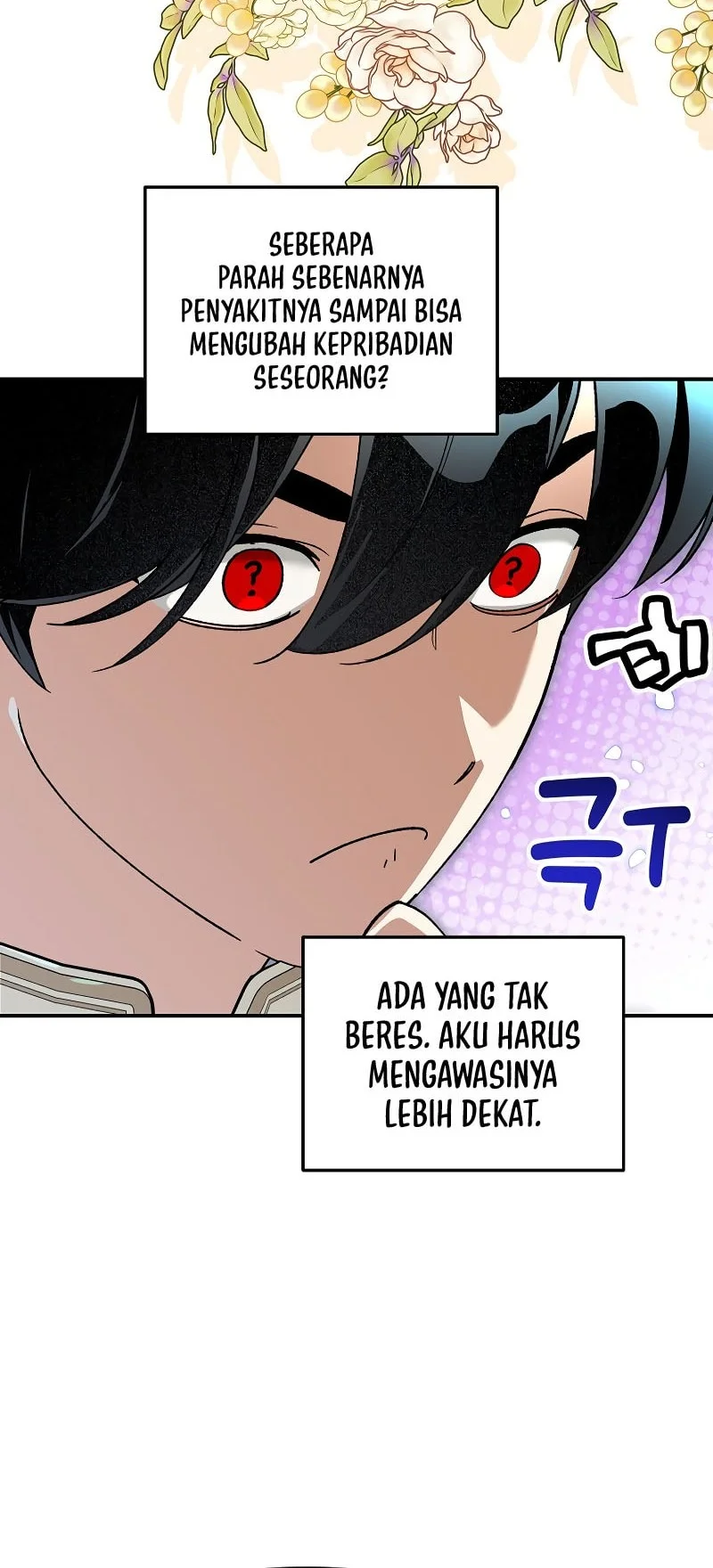 I Became The Genius Bastard Of A Noble Dark Clan Chapter 49 Gambar 45