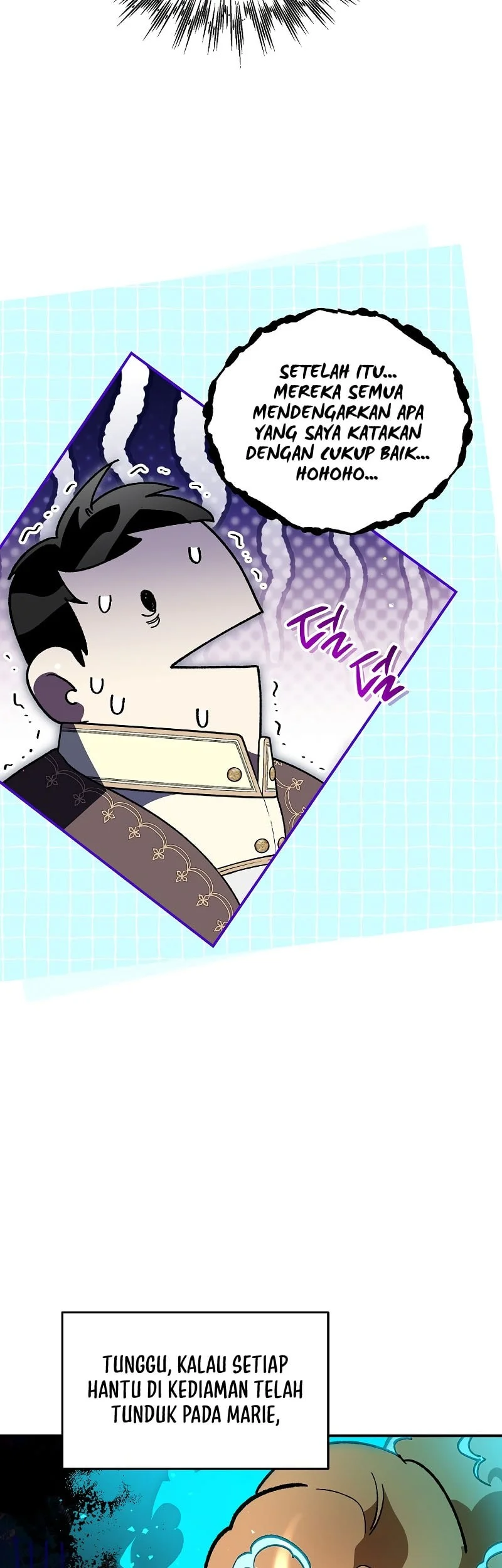 I Became The Genius Bastard Of A Noble Dark Clan Chapter 49 Gambar 48