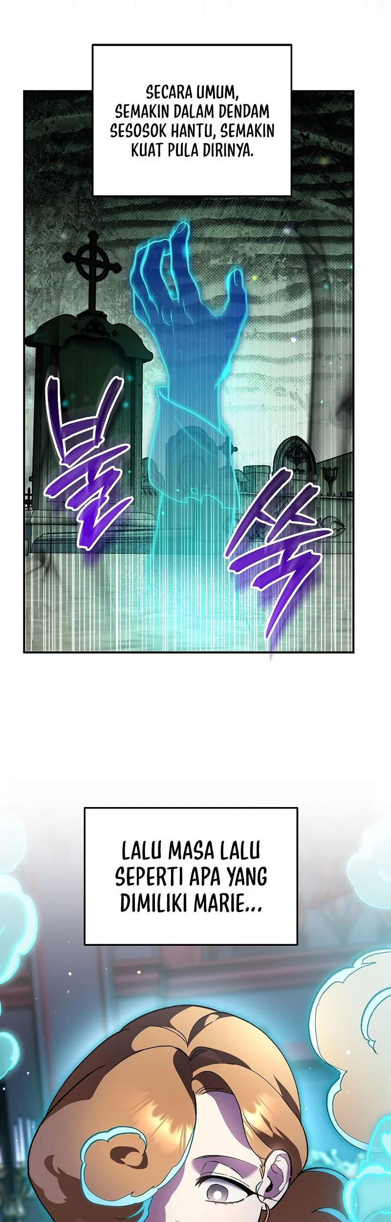 I Became The Genius Bastard Of A Noble Dark Clan Chapter 49 Gambar 51