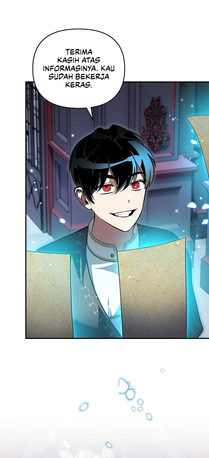 I Became The Genius Bastard Of A Noble Dark Clan Chapter 49 Gambar 53