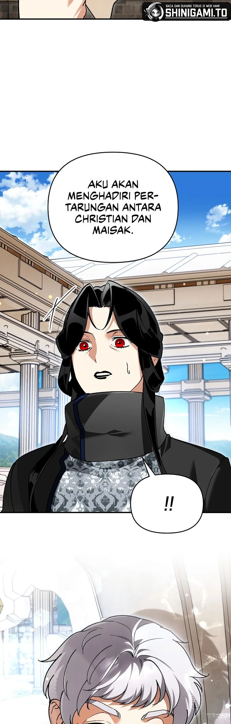 I Became The Genius Bastard Of A Noble Dark Clan Chapter 49 Gambar 12