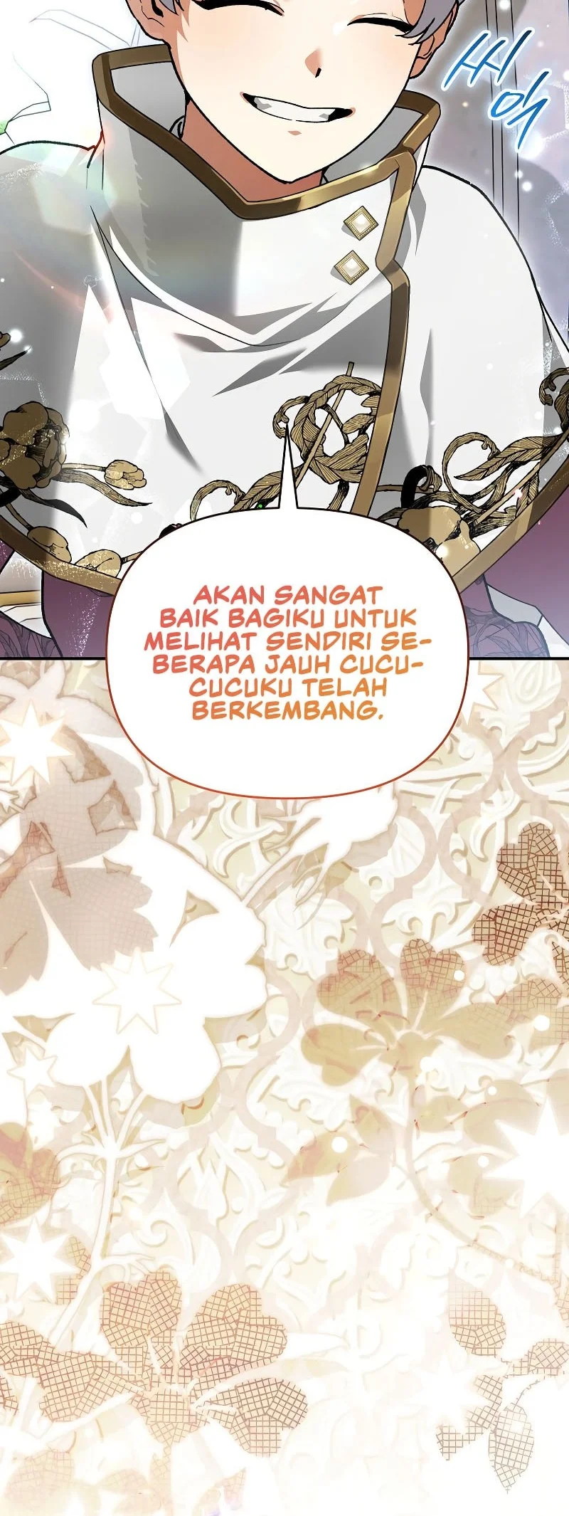 I Became The Genius Bastard Of A Noble Dark Clan Chapter 49 Gambar 13