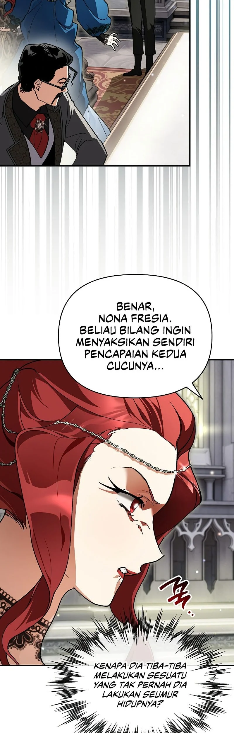 I Became The Genius Bastard Of A Noble Dark Clan Chapter 49 Gambar 15