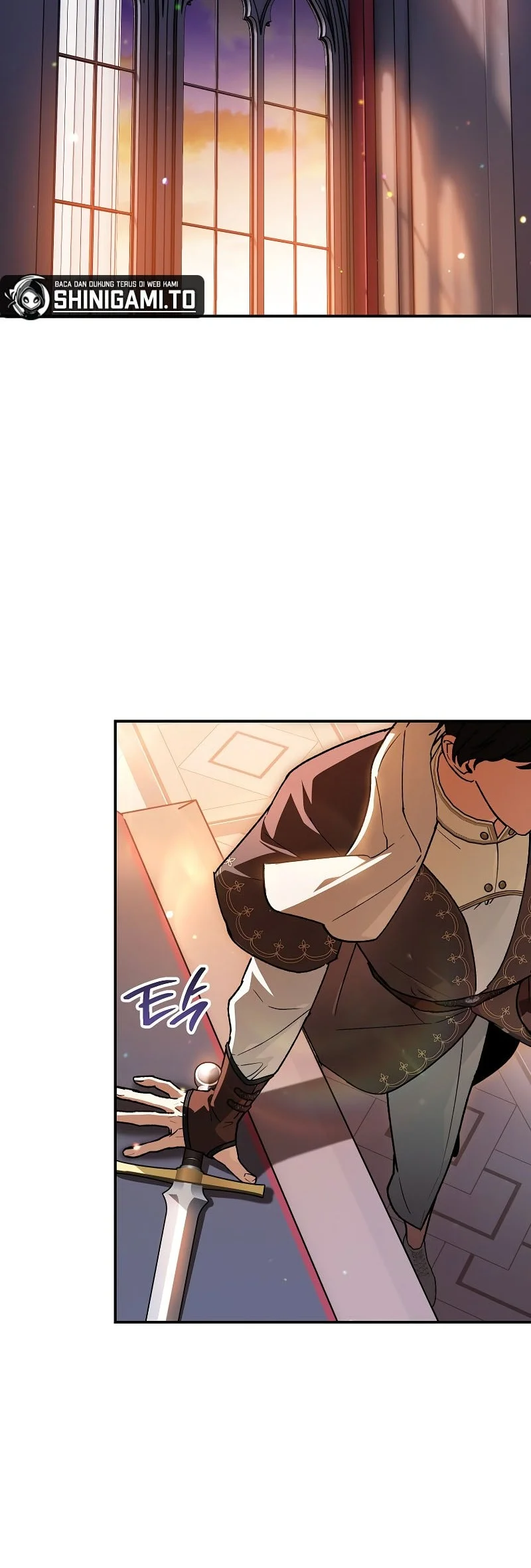 I Became The Genius Bastard Of A Noble Dark Clan Chapter 49 Gambar 21