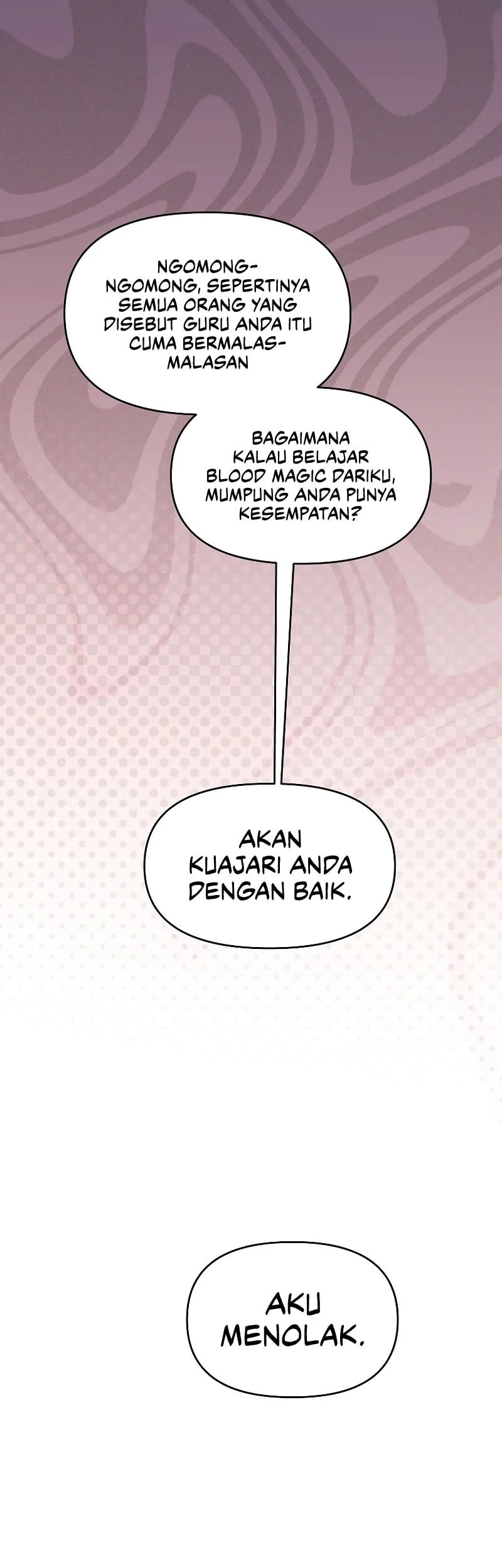 I Became The Genius Bastard Of A Noble Dark Clan Chapter 49 Gambar 32