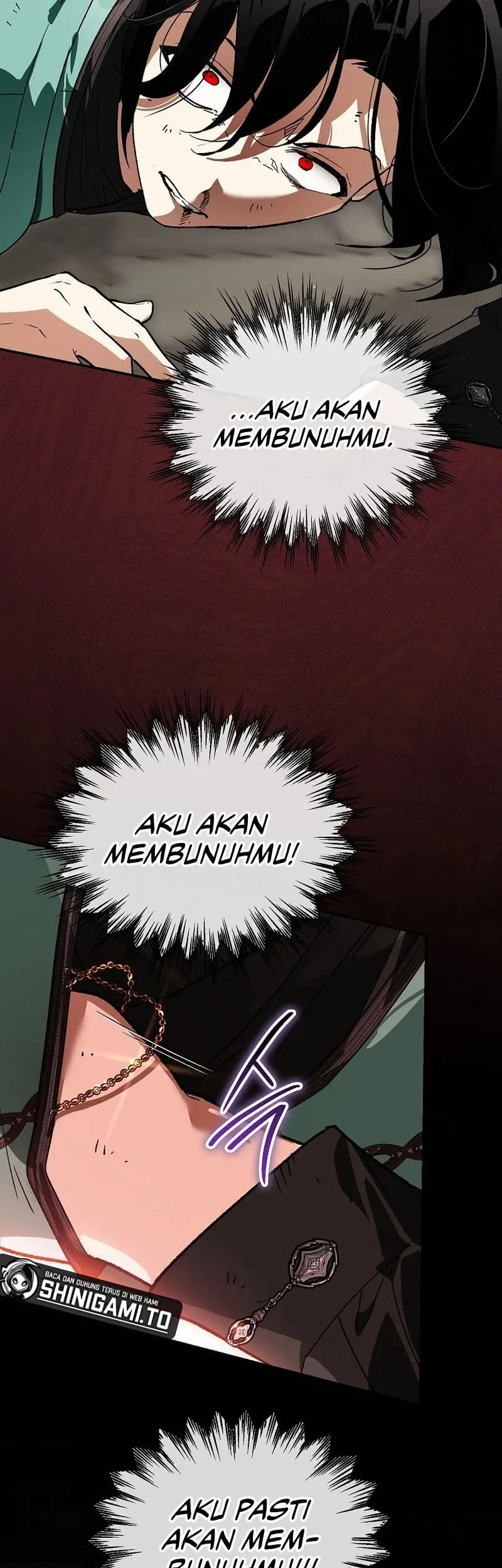 I Became The Genius Bastard Of A Noble Dark Clan Chapter 50 Gambar 34