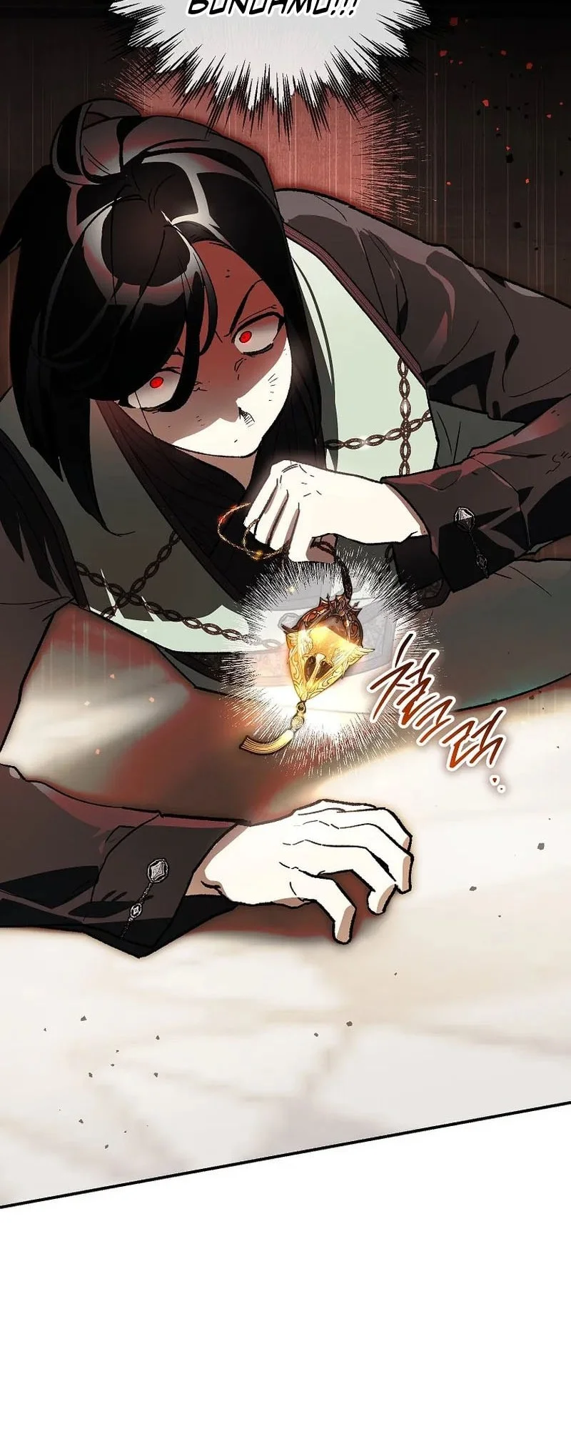 I Became The Genius Bastard Of A Noble Dark Clan Chapter 50 Gambar 35