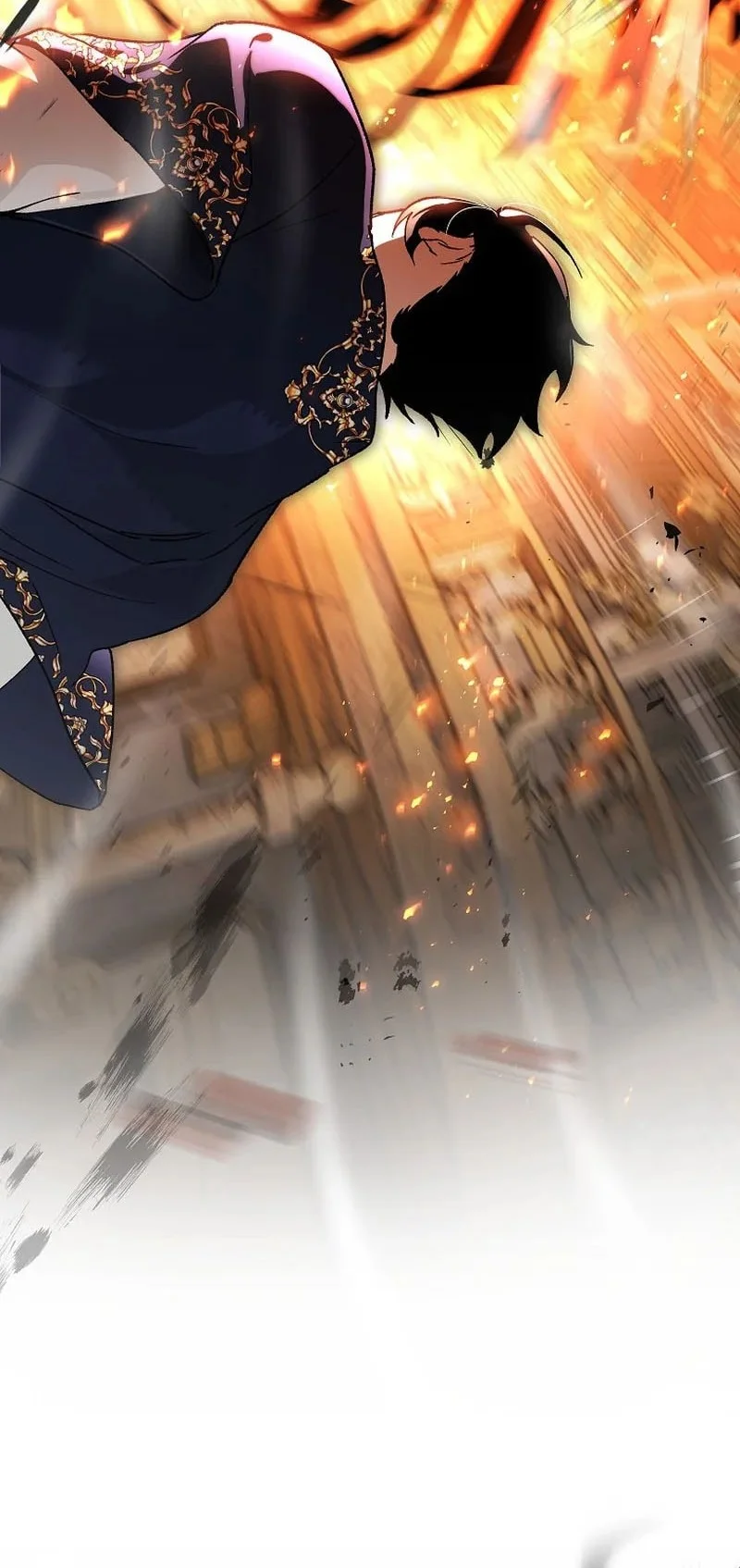 I Became The Genius Bastard Of A Noble Dark Clan Chapter 50 Gambar 43