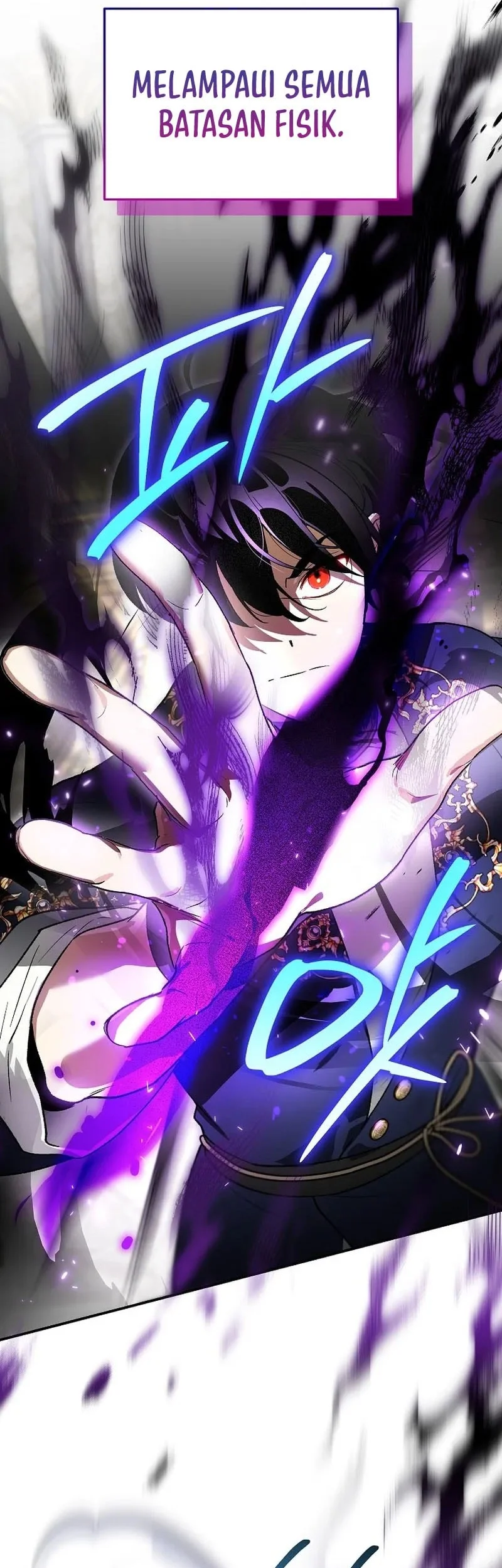 I Became The Genius Bastard Of A Noble Dark Clan Chapter 50 Gambar 44