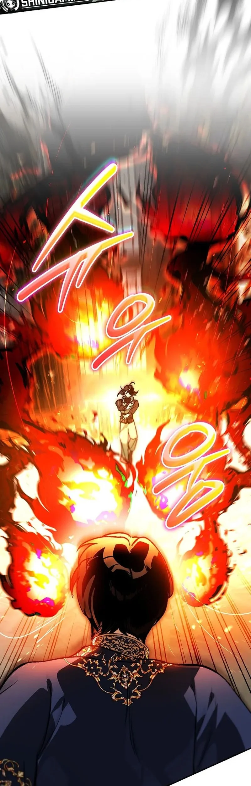 I Became The Genius Bastard Of A Noble Dark Clan Chapter 50 Gambar 11