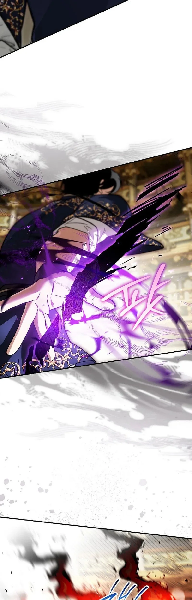 I Became The Genius Bastard Of A Noble Dark Clan Chapter 50 Gambar 12