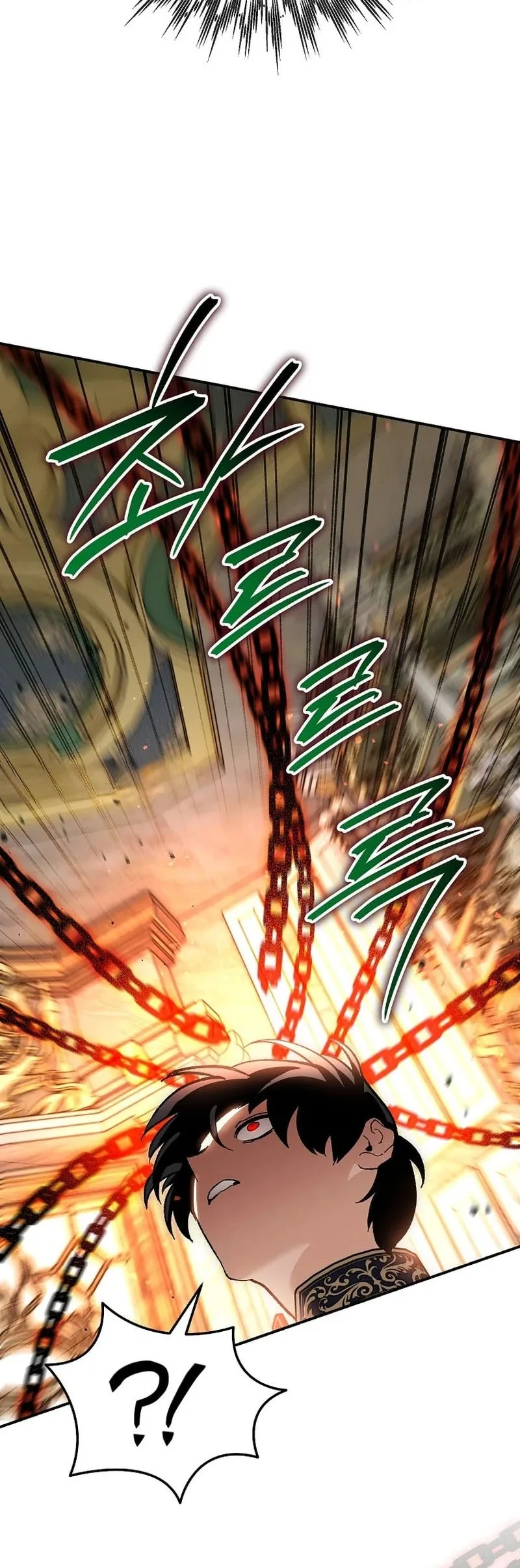 I Became The Genius Bastard Of A Noble Dark Clan Chapter 50 Gambar 15