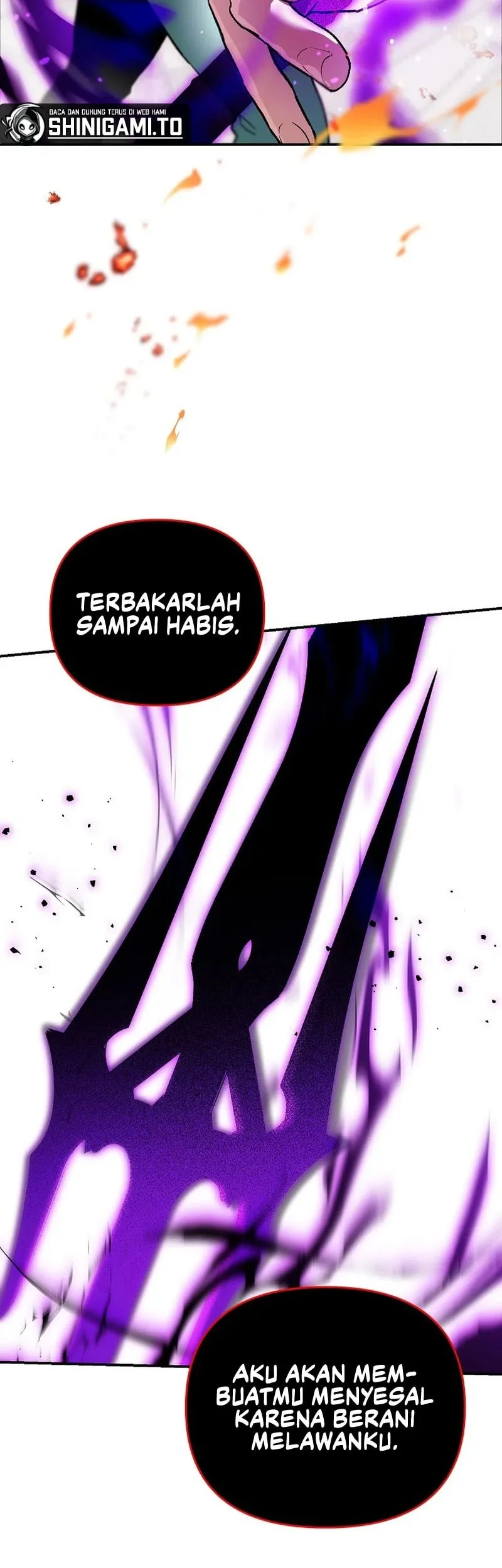 I Became The Genius Bastard Of A Noble Dark Clan Chapter 50 Gambar 18